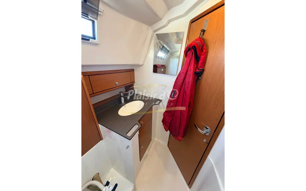 slider 33 Bavaria Cruiser 37