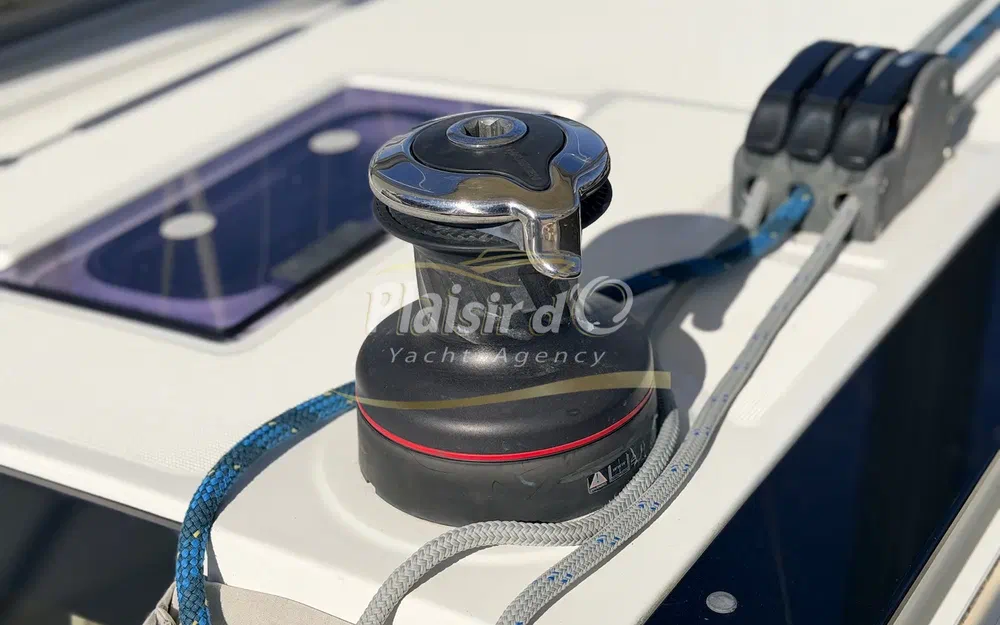 slider 13 Beneteau Oceanis 411