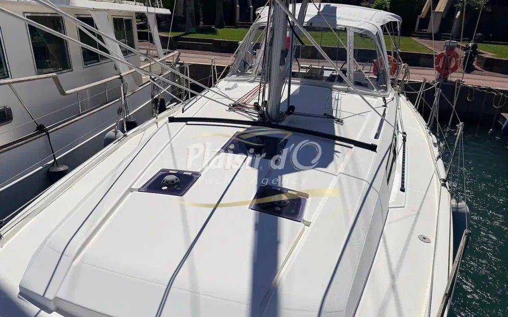 slider 19 Beneteau Oceanis 411