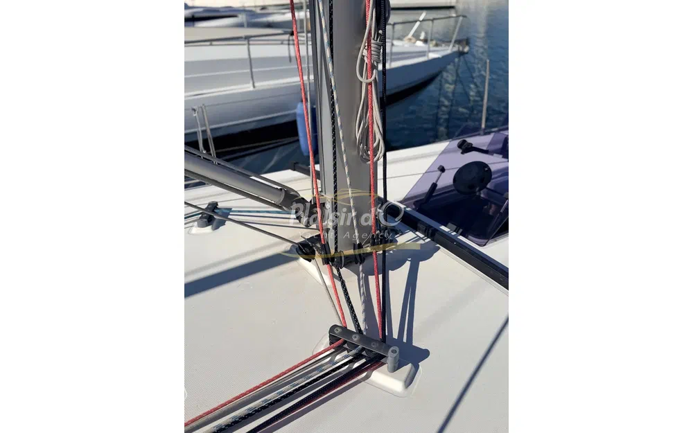 slider 23 Beneteau Oceanis 411