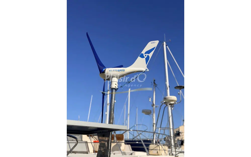 slider 28 Beneteau Oceanis 411