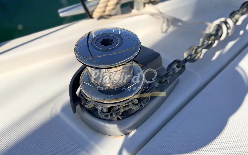 slider 31 Beneteau Oceanis 411