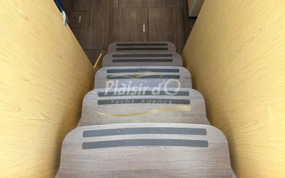 slider 33 Beneteau Oceanis 411