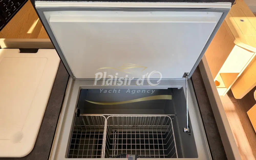 slider 38 Beneteau Oceanis 411