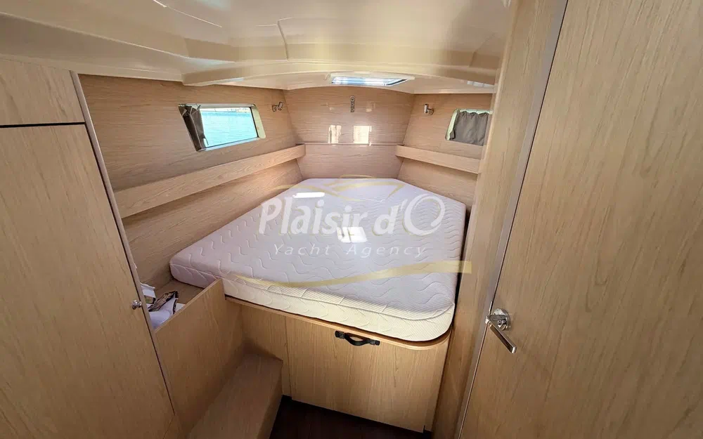 slider 45 Beneteau Oceanis 411