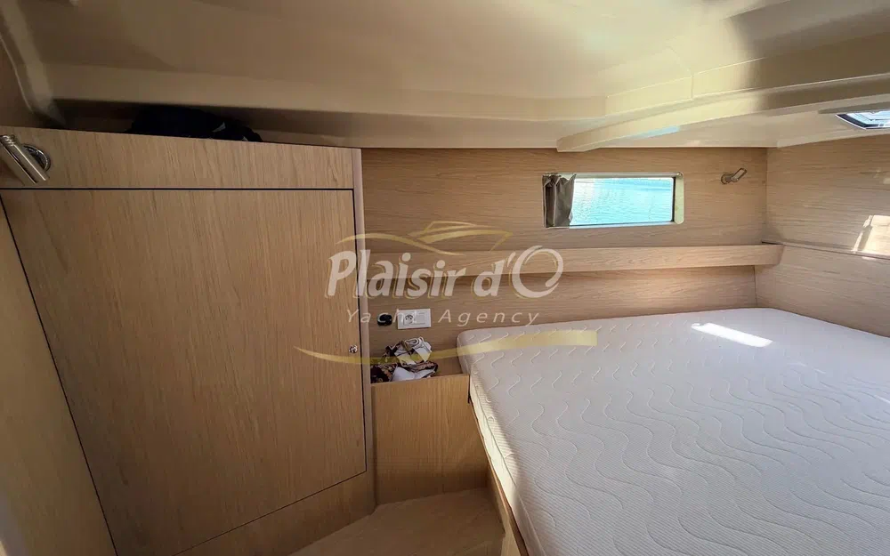 slider 46 Beneteau Oceanis 411