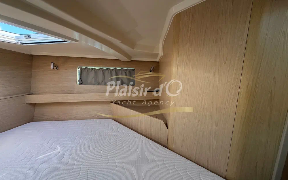 slider 47 Beneteau Oceanis 411