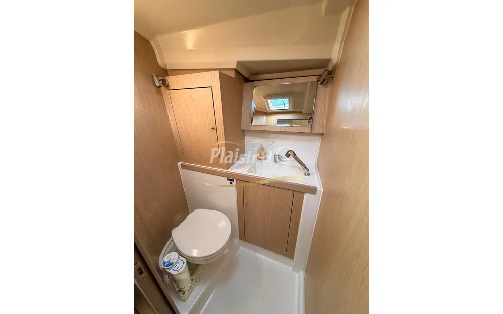 slider 48 Beneteau Oceanis 411