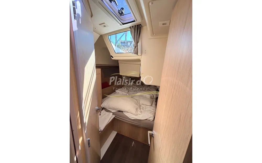 slider 51 Beneteau Oceanis 411