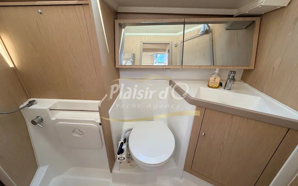 slider 53 Beneteau Oceanis 411