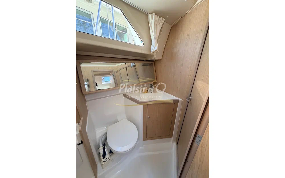 slider 54 Beneteau Oceanis 411