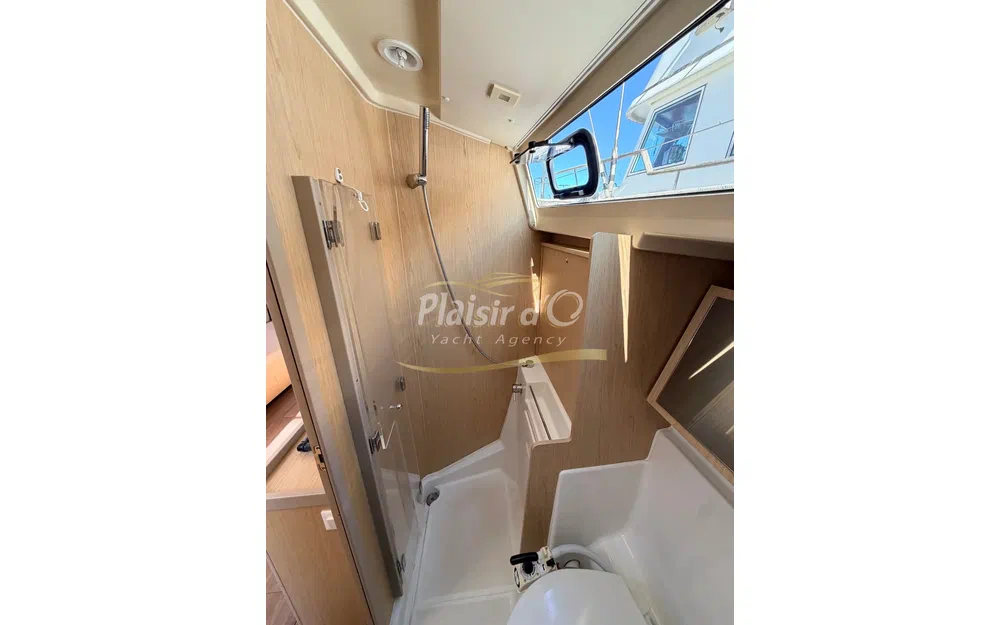 slider 55 Beneteau Oceanis 411