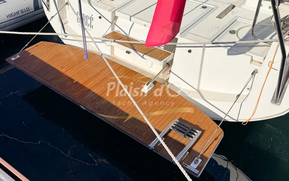 slider 5 Beneteau Oceanis 411