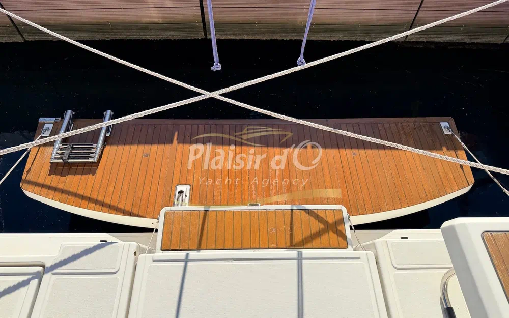 slider 6 Beneteau Oceanis 411
