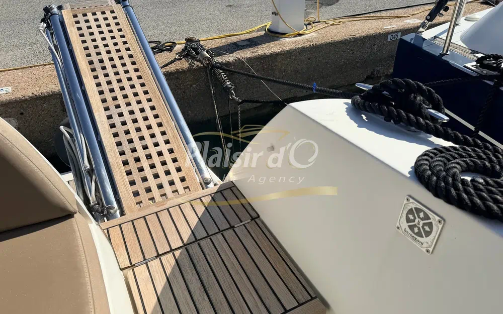 slider 12 Prestige Yachts 450 S