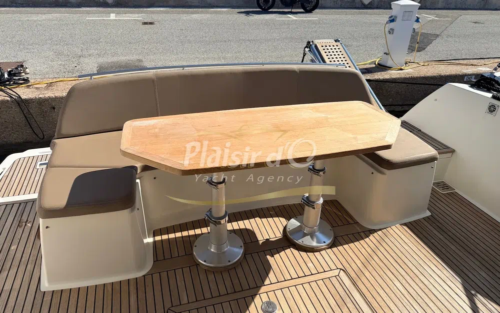 slider 15 Prestige Yachts 450 S