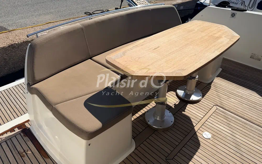 slider 16 Prestige Yachts 450 S