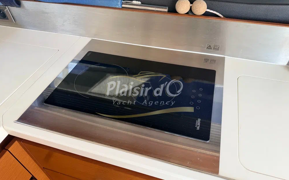 slider 29 Prestige Yachts 450 S