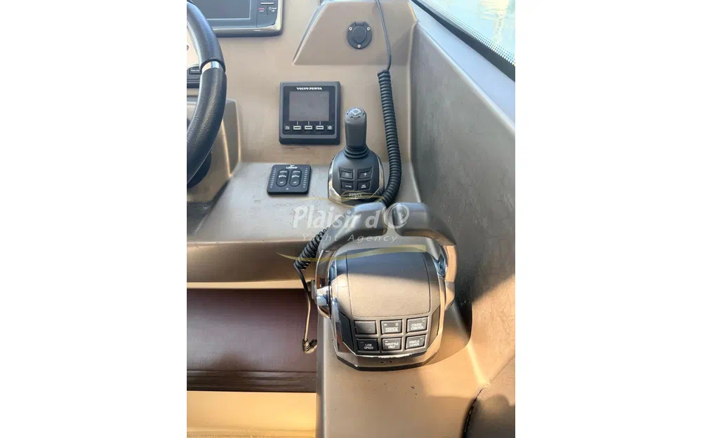 slider 39 Prestige Yachts 450 S