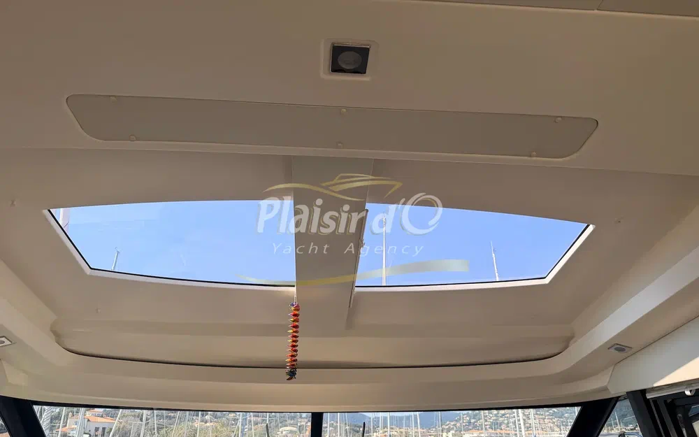 slider 40 Prestige Yachts 450 S