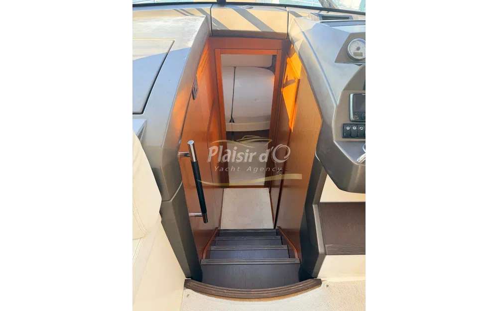 slider 41 Prestige Yachts 450 S