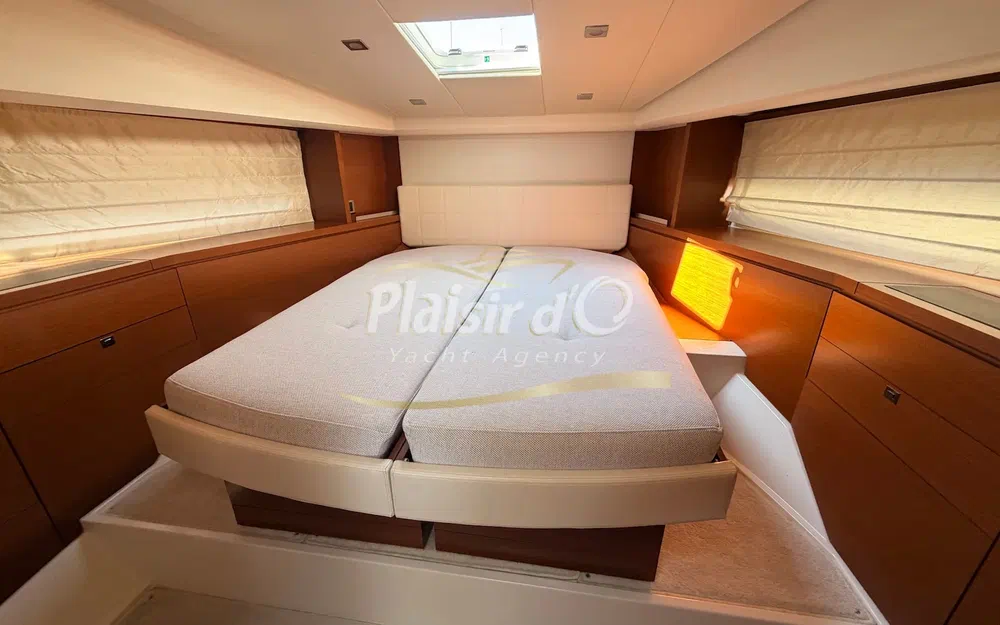 slider 44 Prestige Yachts 450 S