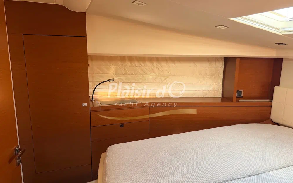 slider 46 Prestige Yachts 450 S