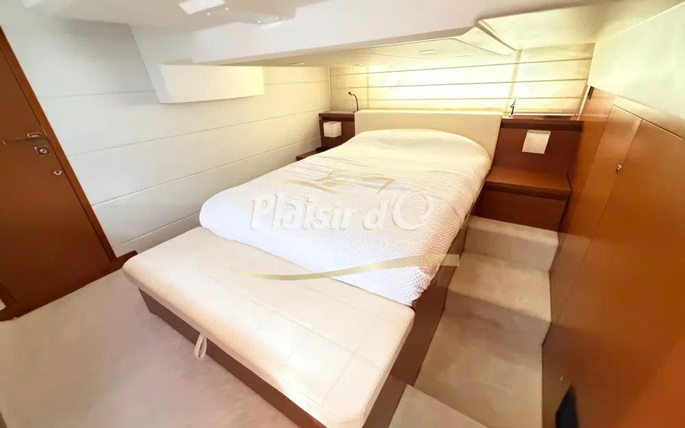 slider 51 Prestige Yachts 450 S