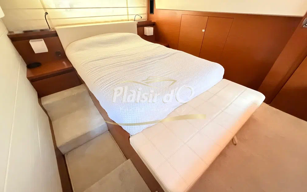 slider 57 Prestige Yachts 450 S