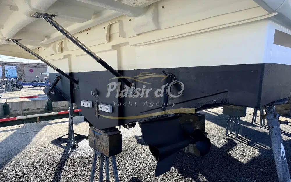 slider 65 Prestige Yachts 450 S