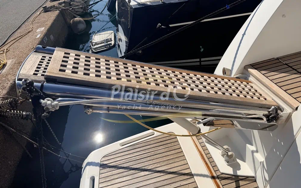 slider 6 Prestige Yachts 450 S