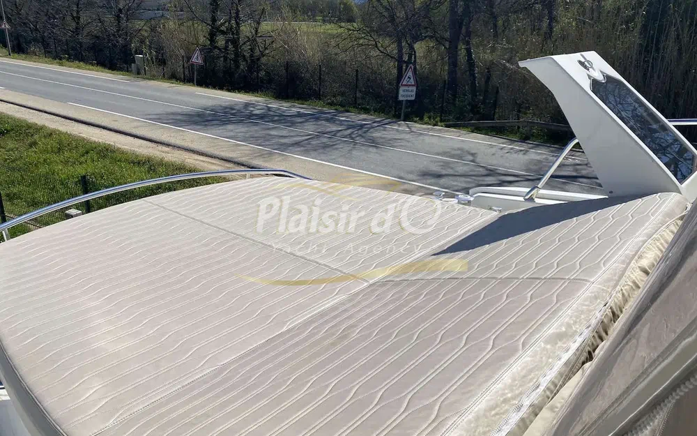 slider 32 Cranchi 60 ST