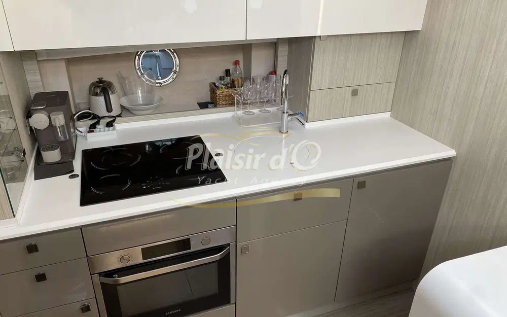 slider 39 Cranchi 60 ST