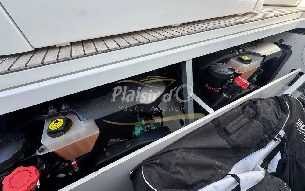 slider 24 Jeanneau NC 11
