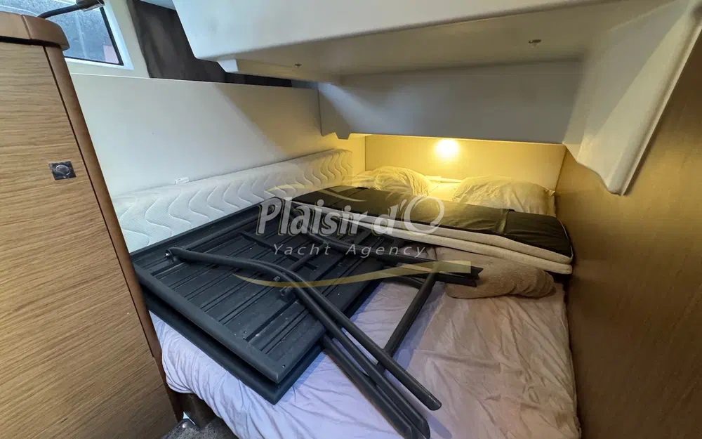 slider 31 Jeanneau NC 11