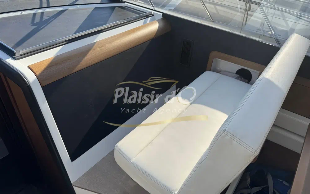 slider 36 Jeanneau NC 11