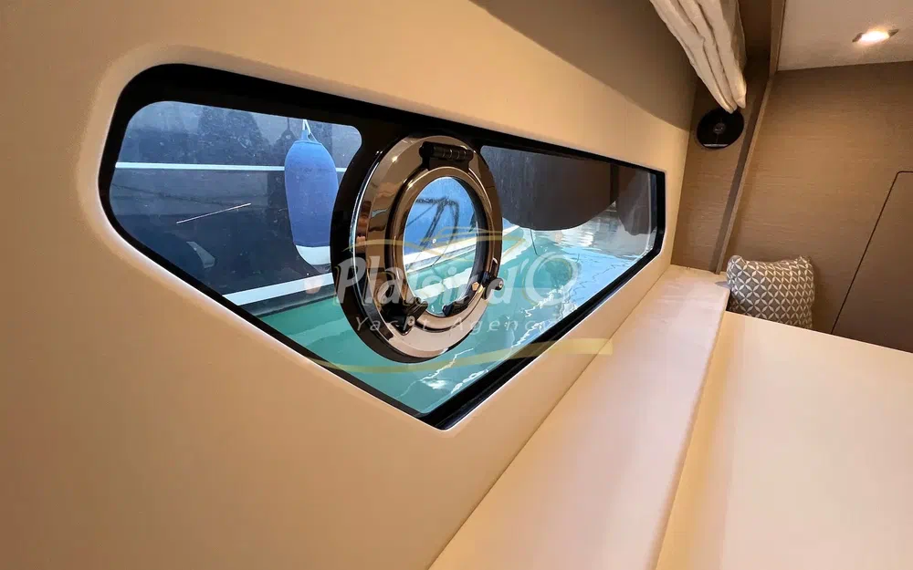 slider 22 Prestige Yachts 460 S