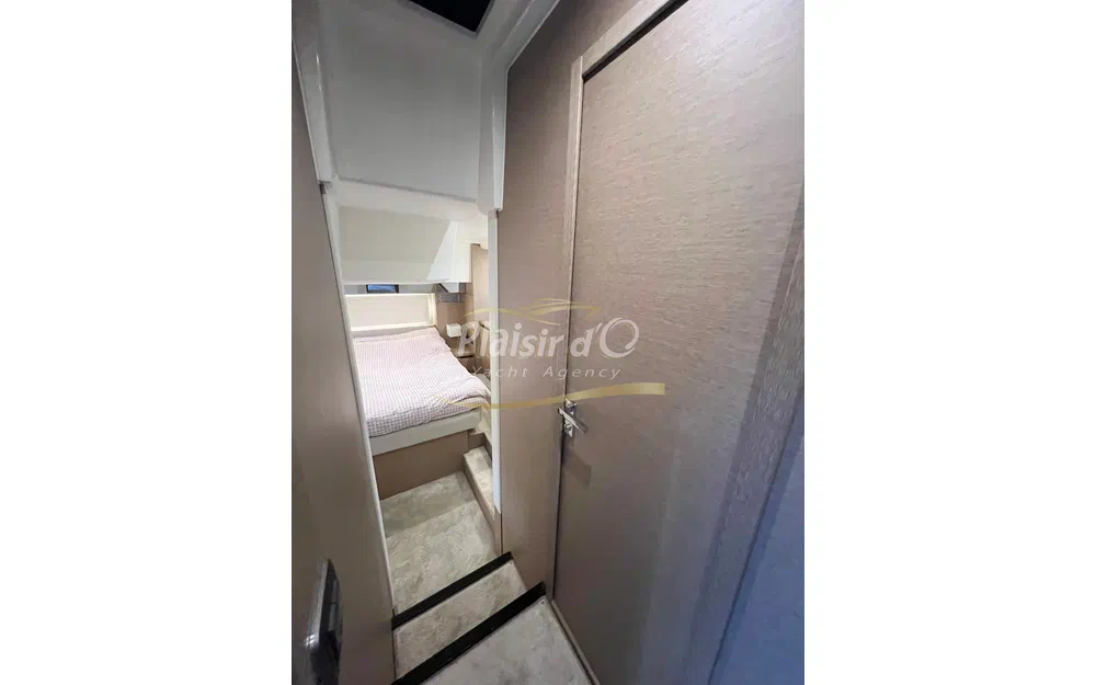 slider 23 Prestige Yachts 460 S
