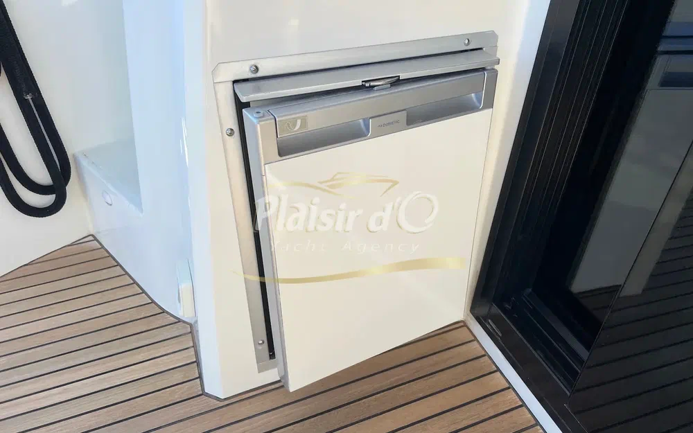 slider 33 Prestige Yachts 460 S