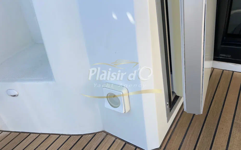 slider 34 Prestige Yachts 460 S