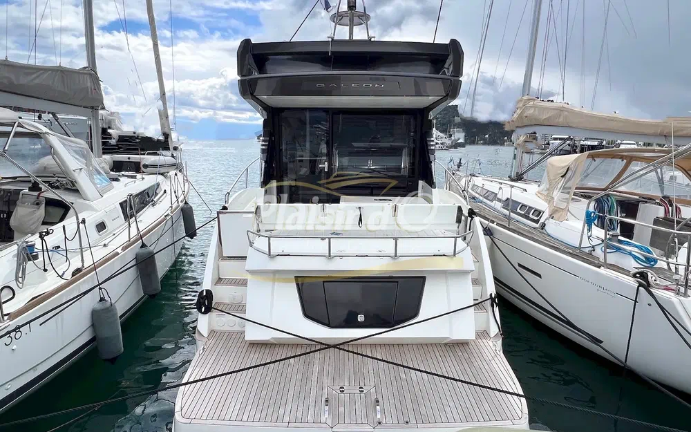 slider 0 Galeon 425 Hts