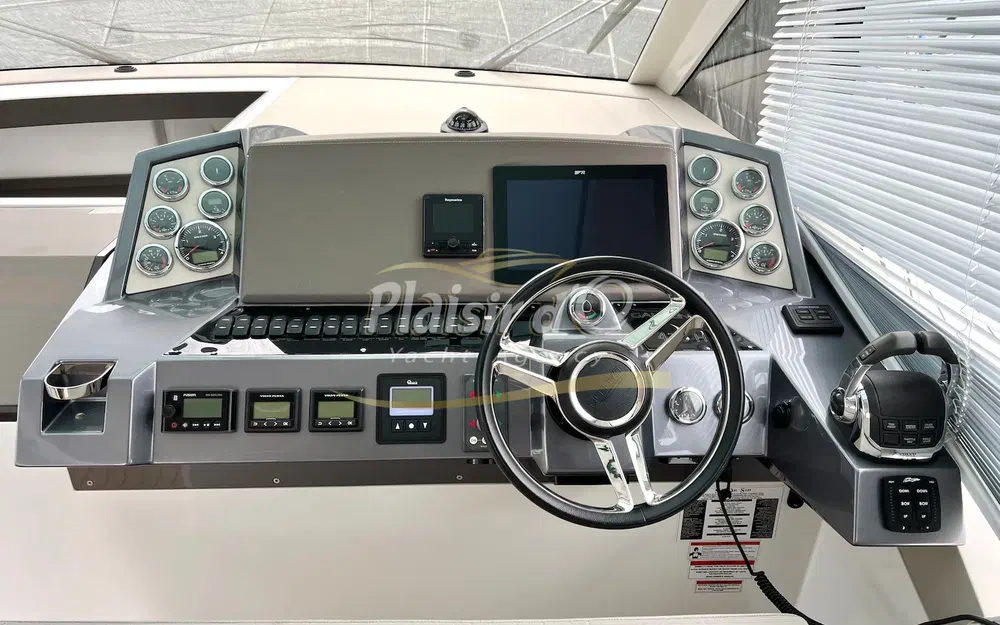 slider 9 Galeon 425 Hts