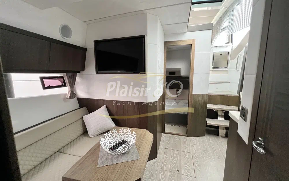 slider 10 Galeon 425 Hts
