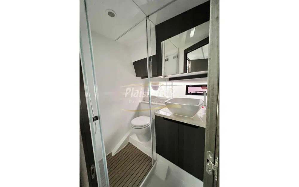 slider 15 Galeon 425 Hts