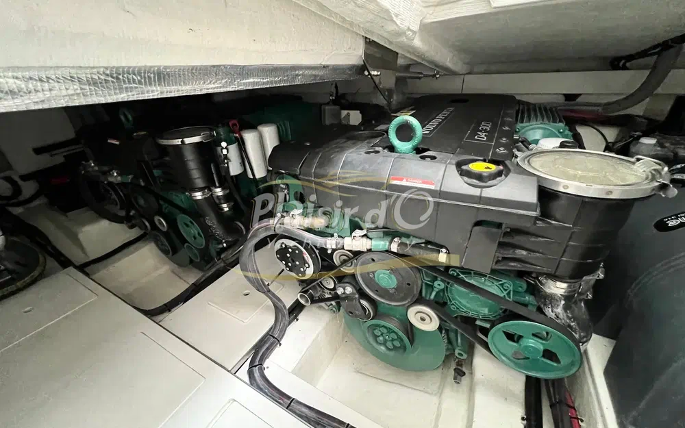 slider 22 Galeon 425 Hts