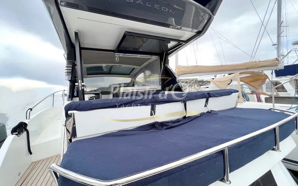 slider 3 Galeon 425 Hts