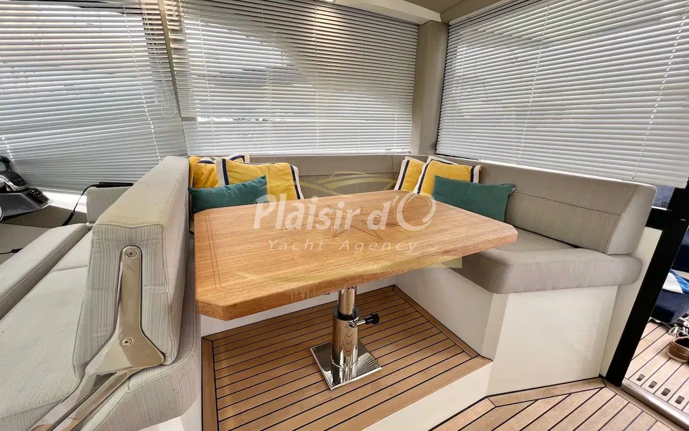 slider 5 Galeon 425 Hts