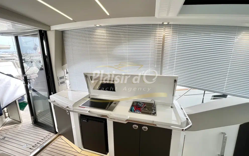 slider 6 Galeon 425 Hts