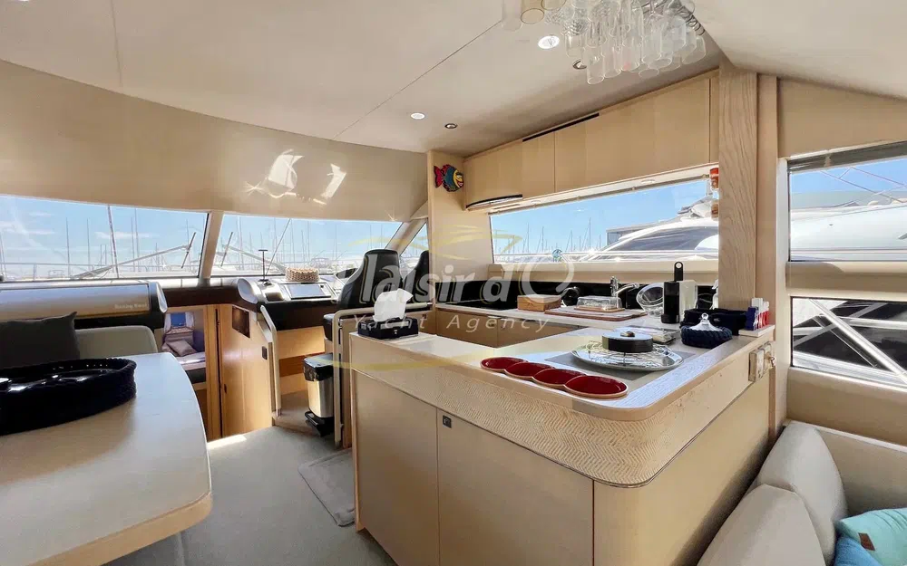 slider 12 Princess 56