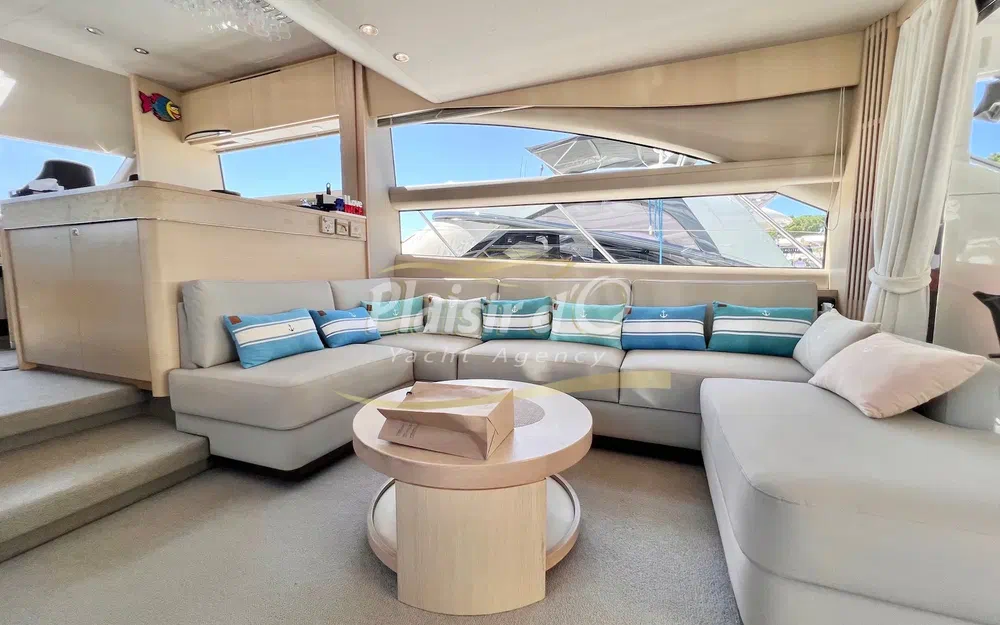 slider 13 Princess 56